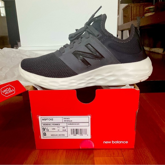 New Balance Shoes - New Balance Sneakers